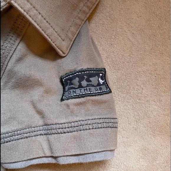 🧸 Mexx polo tee - Picture 4 of 5